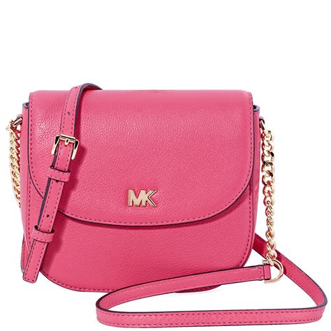 michael kors rose çanta|Michael Kors rose crossbody.